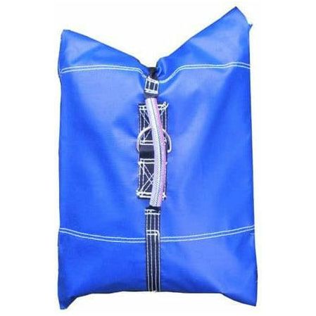 Moonwalk USA Inflatable Bouncer Accessories Sand Bag by MoonWalk USA A-501 Sand Bag by MoonWalk USA SKU# A-501