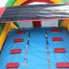 Image of Moonwalk USA Obstacle Course 15'H Green Slide Piece by MoonWalk USA 15'H Green Slide Piece by MoonWalk USA SKU# O-152-G-WLG