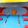 Image of Moonwalk USA Obstacle Course 15'H Red Slide Piece by MoonWalk USA 15'H Red Slide Piece by MoonWalk USA SKU# O-152-R-WLG