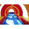 Image of Moonwalk USA Obstacle Course 20'H RAINBOW SCREAMER SLIDE W/ SLIP N SLIDE by MoonWalk USA