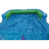 Image of Moonwalk USA Obstacle Course 45'L 2-LANE SLIDE PIECE WITH REMOVABLE POOL by MoonWalk USA