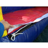 Image of Moonwalk USA Obstacle Course 6'H 20'L Obstacle Course by MoonWalk USA Moonwalk USA 6'H 20'L Obstacle Course Red SKU # O-025-R Inflatable