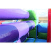 Image of 10'H 40'L Obstacle Course by MoonWalk USA SKU# O-036