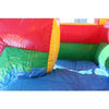 Image of Moonwalk USA slide 16'H Rainbow Slide Wet n Dry by MoonWalk USA 16'H Rainbow Slide Wet n Dry by MoonWalk USA SKU# W-219-WLG