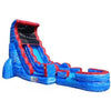 Image of Moonwalk USA slide 18'H Tsunami Screamer Slide by MoonWalk USA 18'H Tsunami Screamer Slide by MoonWalk USA SKU# W-305-WLG