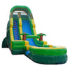 Image of Moonwalk USA slide 20'H Palm Tree Screamer Slide by MoonWalk USA 20'H Palm Tree Screamer Slide by MoonWalk USA SKU# W-311-WLG