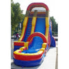 Image of Moonwalk USA slide 20'H Rainbow Screamer Slide by MoonWalk USA 20'H Rainbow Screamer Slide by MoonWalk USA SKU# W-312-WLG