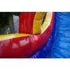 Image of Moonwalk USA slide 20'H Rainbow Screamer Slide by MoonWalk USA 20'H Rainbow Screamer Slide by MoonWalk USA SKU# W-312-WLG