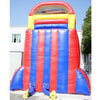 Image of Moonwalk USA slide 20'H Rainbow Screamer Slide by MoonWalk USA 20'H Rainbow Screamer Slide by MoonWalk USA SKU# W-312-WLG