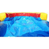 Image of Moonwalk USA slide 20'H Rainbow Screamer Slide by MoonWalk USA 20'H Rainbow Screamer Slide by MoonWalk USA SKU# W-312-WLG