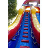 Image of Moonwalk USA slide 20'H Rainbow Screamer Slide by MoonWalk USA 20'H Rainbow Screamer Slide by MoonWalk USA SKU# W-312-WLG