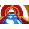 Image of Moonwalk USA SLIP N SLIDE 7'H Rainbow Slip n Slide by MoonWalk USA 7'H Rainbow Slip n Slide by MoonWalk USA SKU# W-162-WLG