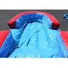 Image of Moonwalk USA SLIP N SLIDE 7'H Tsunami Slip n Slide w/ Pool by MoonWalk USA 7'H Tsunami Slip n Slide w/ Pool by MoonWalk USA SKU# W-164-WLG