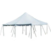 Image of Moonwalk USA Tent 20'X20' HIGH PEAK POLE TENT by MoonWalk USA PT-20x20 20'X20' HIGH PEAK POLE TENT by MoonWalk USA SKU# PT-20x20