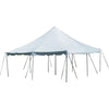 Image of Moonwalk USA Tent 20'X40' WEEKENDER POLE TENT by MoonWalk USA TCPT-20x40E 20'X40' WEEKENDER POLE TENT by MoonWalk USA SKU# TCPT-20x40E