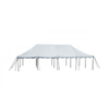Image of Moonwalk USA Tent 20'X40' WEEKENDER POLE TENT by MoonWalk USA TCPT-20x40E 20'X40' WEEKENDER POLE TENT by MoonWalk USA SKU# TCPT-20x40E
