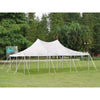 Image of Moonwalk USA Tent 20'X60' HIGH PEAK POLE TENT by MoonWalk USA PT-20x60 20'X60' HIGH PEAK POLE TENT by MoonWalk USA SKU# PT-20x60