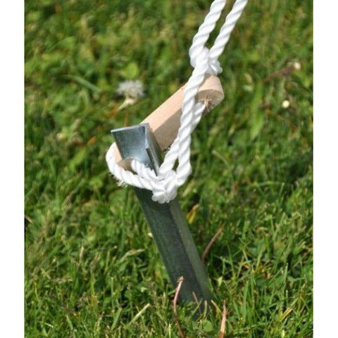 20'X20' Weekender Pole Tent by MoonWalk USA