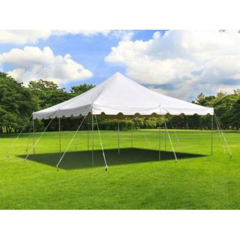 20'X20' Weekender Pole Tent by MoonWalk USA