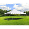 Image of 20'X20' Weekender Pole Tent by MoonWalk USA