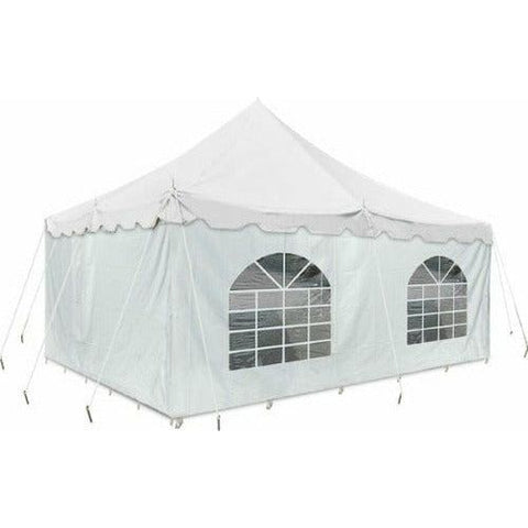 20'X20' Weekender Pole Tent by MoonWalk USA