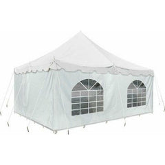 20'X20' Weekender Pole Tent by MoonWalk USA