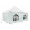 Image of 20'X20' Weekender Pole Tent by MoonWalk USA