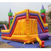 Image of Moonwalk USA Water Parks & Slides 16'H Castle Combo XL by MoonWalk USA 16'H Castle Combo XL by MoonWalk USA SKU# C-024