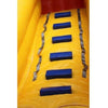 Image of Moonwalk USA Water Slides 11' H PIRATE SHIP (DRY) by MoonWalk USA
