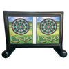 Image of Double-Sided Golf Game-Movie Screen