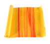 Image of Moose Supply Orange Marble Vinyl Strip 12" x 60"