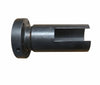 Image of Tent Stake Metal Head - Modified for Hook Stakes