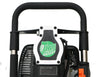 Image of Thor PD1002 Tent Stake Post Driver with 2 Cycle Engine