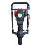 Image of Thor PD1004 Tent Stake Post Driver with 4 Stroke Engine