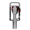 Image of Thor PDFP4 Fence Post Driver with 4 Cycle Honda Engine