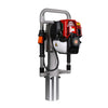Image of Thor PDFP4 Fence Post Driver with 4 Cycle Honda Engine