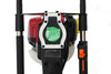 Image of Thor PDFP4 Fence Post Driver with 4 Cycle Honda Engine