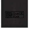 Image of Moose Supply Inflatable Bounce House Vinyl Repair Kit, Black with 4 oz. HH66 Glue