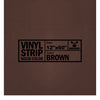 Image of Moose Supply Inflatable Bounce House Vinyl Repair Kit, Brown with 4 oz. HH66 Glue