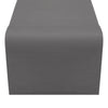 Image of Moose Supply Solid Gray Vinyl Strip 12" x 60"