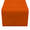 Image of Moose Supply Solid Orange Vinyl Strip 12" x 60"