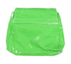 Image of Light Green Commercial Vinyl Sandbag for Inflatables, 4 Pack