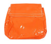 Image of Orange Commercial Vinyl Sandbag for Inflatables, 4 Pack