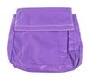 Image of Purple Commercial Vinyl Sandbag for Inflatables, 4 Pack