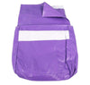 Image of Purple Commercial Vinyl Sandbag for Inflatables, 4 Pack