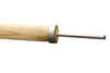 Image of 8' Wooden Side Pole 2 inch