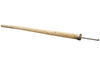 Image of 8' Wooden Side Pole 2 inch