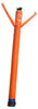Image of 18' Fly Guy Inflatable Tube Man Standard Orange