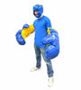 Image of Oversized Boxing Gloves & Headgear Set