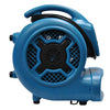 Image of XPOWER P-830 1 HP Air Mover